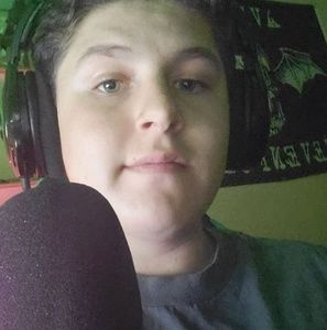 Meet your Posher, Patrick